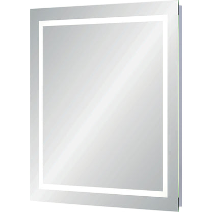 RenWil Kodal Square LED Mirror NDD221M043 - MT2450