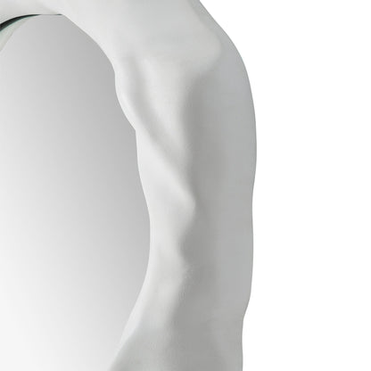 RenWil Evaton Round, Irregular Mirror NDD23M009 - MT2551