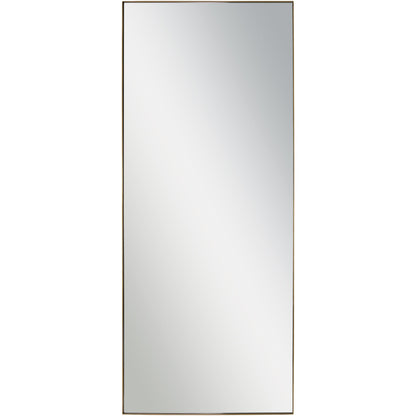 RenWil Northern Rectangle Mirror NDD219M023 - MT2358