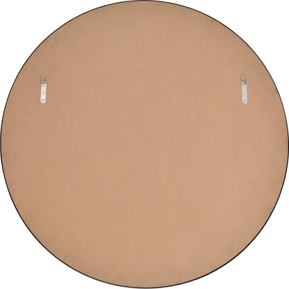 RenWil Posadas Round Mirror NDD22M025 - MT2527