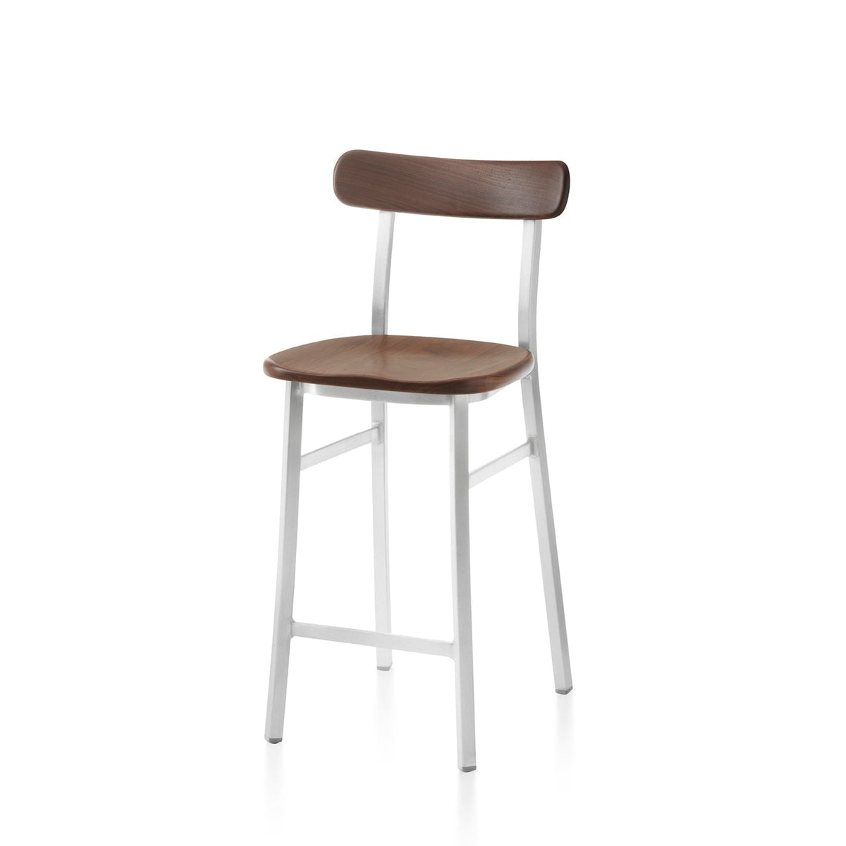 Emeco Utility Counter Stool - Utility CTR HB Acc Price