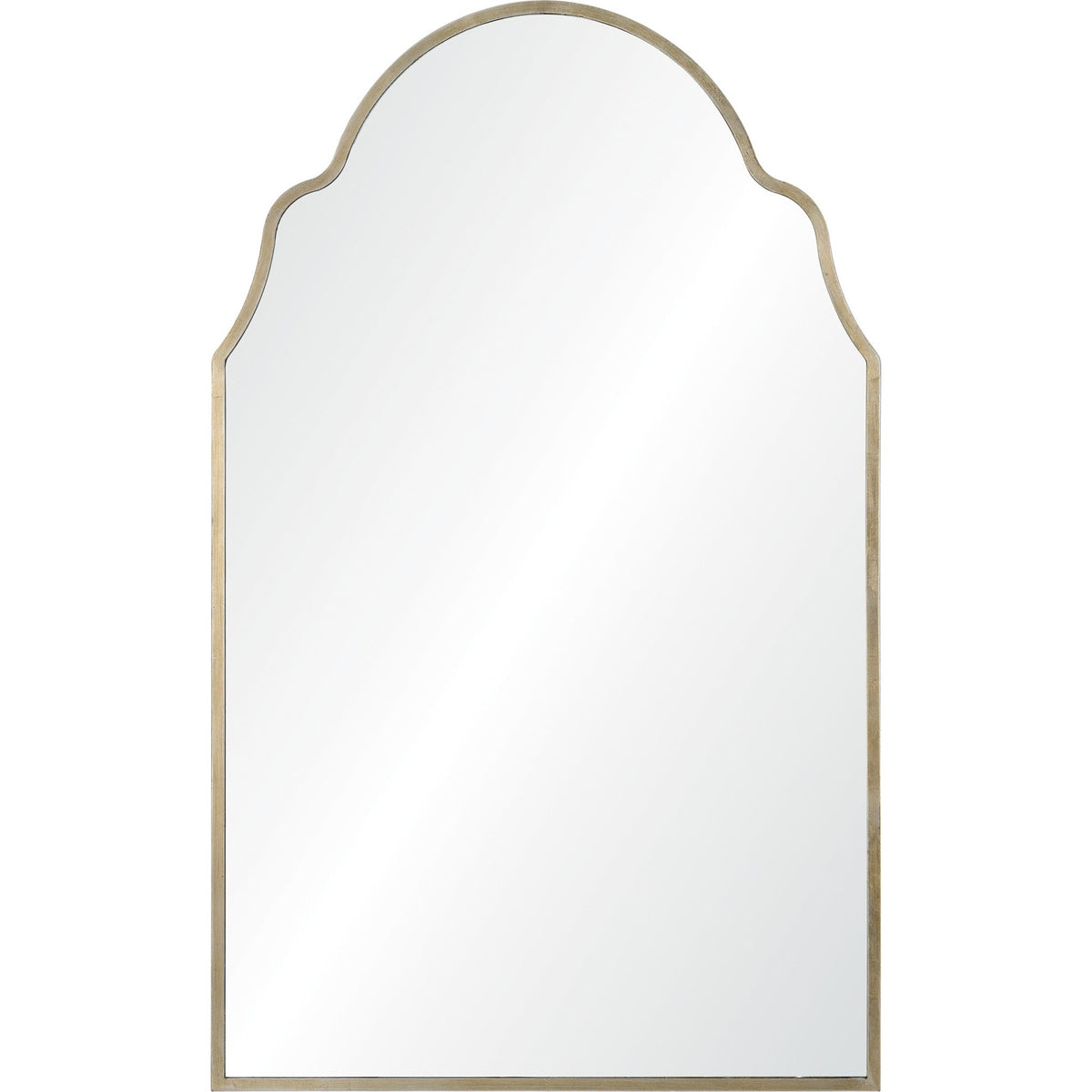 RenWil Natasha Irregular Mirror NDD220M008 - MT2364