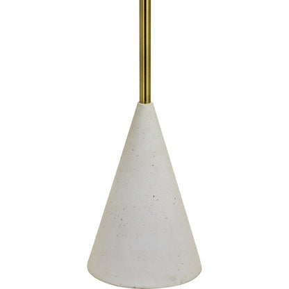 RenWil LACUNA Floor Lamp LPF3110 - LPF3110