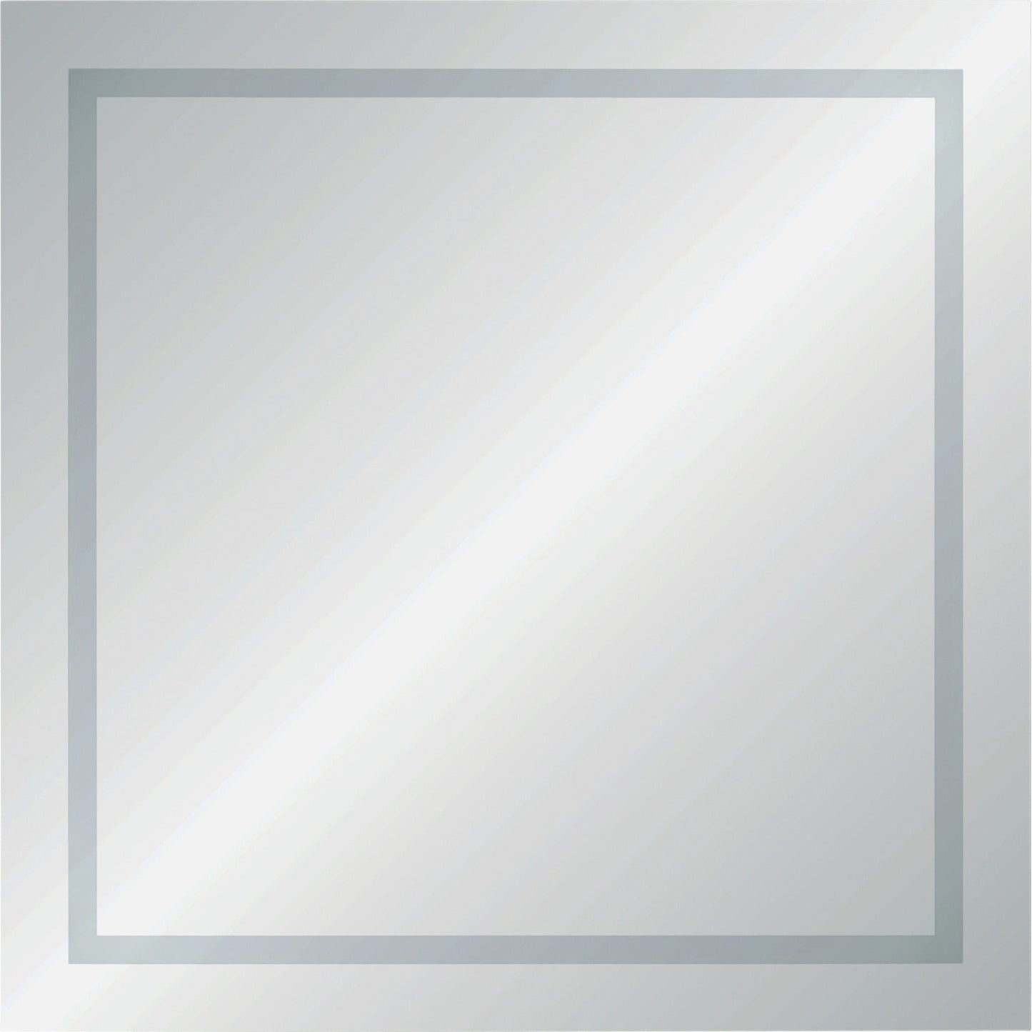 RenWil Kodal Square LED Mirror NDD221M043 - MT2450