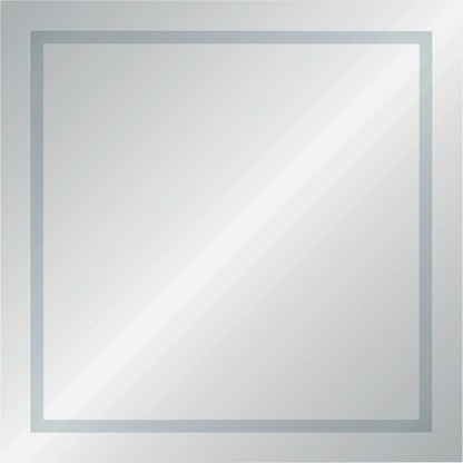 RenWil Kodal Square LED Mirror NDD221M043 - MT2450
