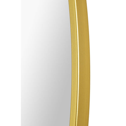 RenWil Fragoso Round Mirror NDD22M028 - MT2532