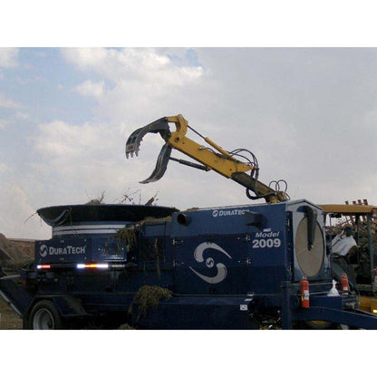 Amulet HoeMate Multi-Tine Rake - : R1-3