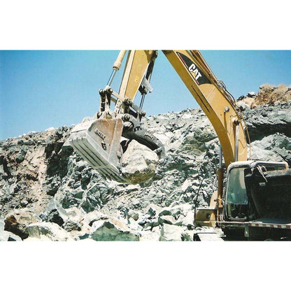 Amulet Powerclamp Hydraulic Thumb - PCN-1-3