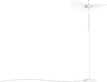 Petite Friture Vertigo Nova Floor Lamp