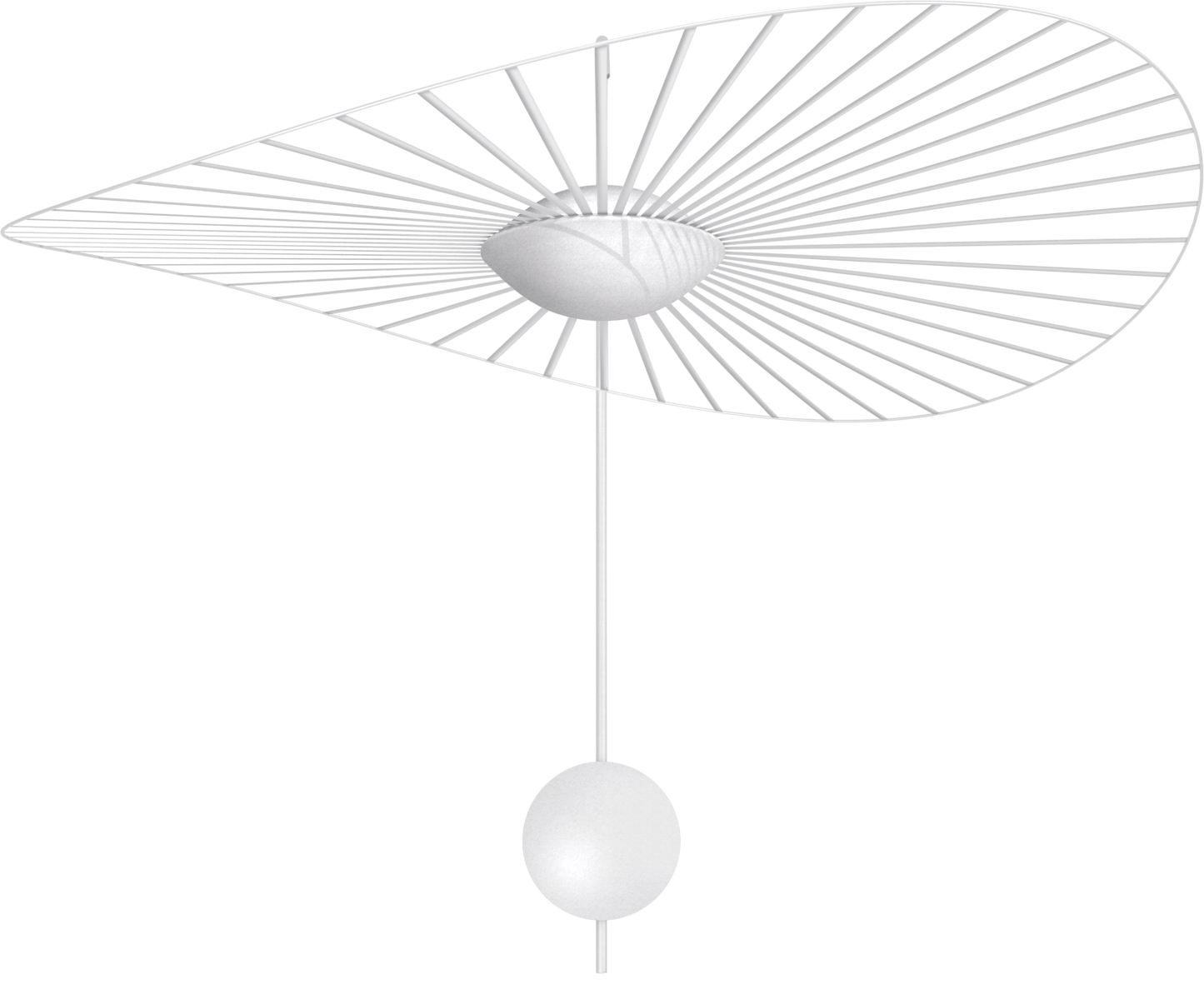 Petite Friture Vertigo Nova Wall Lamp