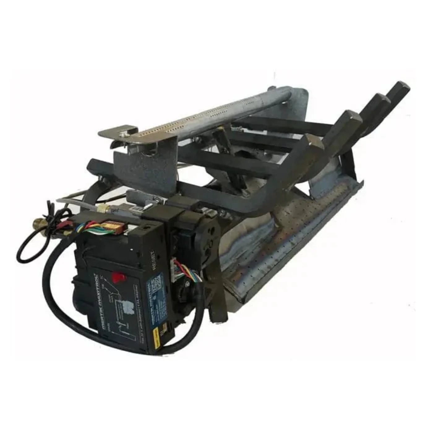 Grand Canyon  Vulcan Electronic Variable Flame Vent Free Burner System VFVUL