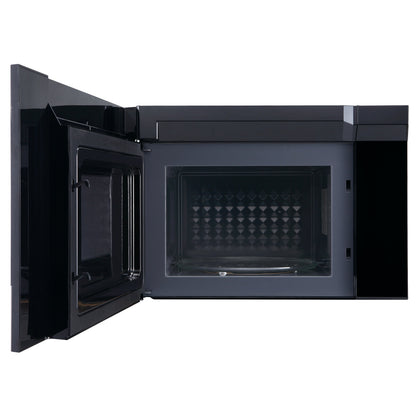 Avanti 1.3 cu. ft. OTR Microwave Oven - MOTR13D3S