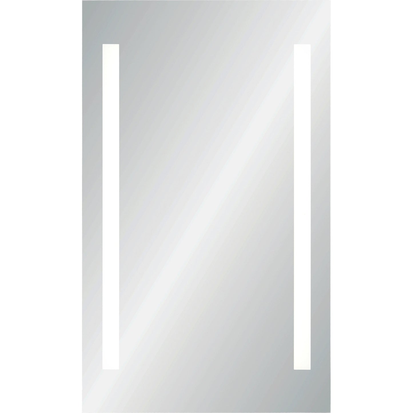 RenWil Oria Rectangle LED Mirror NDD221M042 - MT2413