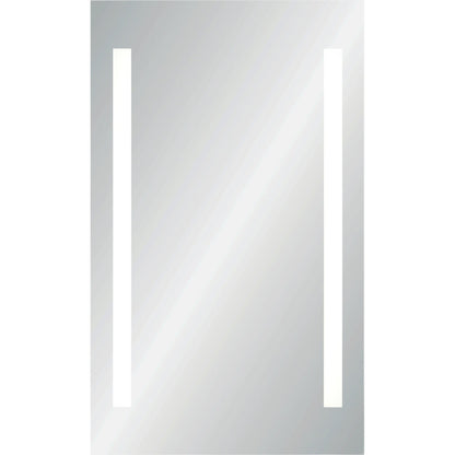 RenWil Oria Rectangle LED Mirror NDD221M042 - MT2413