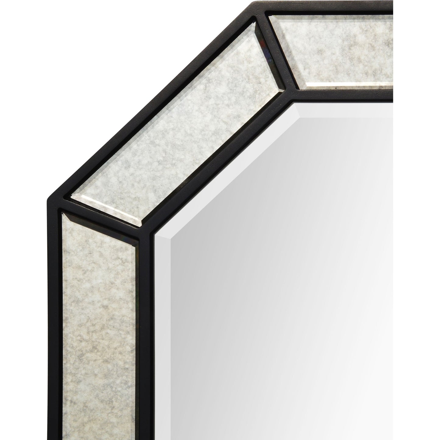 RenWil Latimer Irregular Mirror NDD220M021 - MT2388