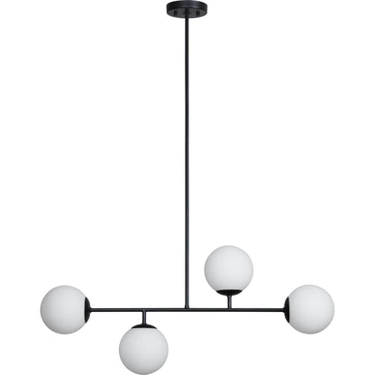 RenWil Delta Ceiling Fixture LPC4410 - LPC4410