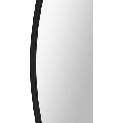 RenWil Posadas Round Mirror NDD22M025 - MT2527