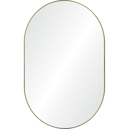 RenWil Beckah PillRectangular Mirror NDD22M024 - MT2526