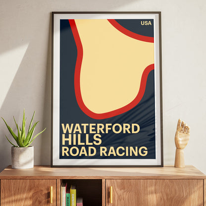 Waterford Hills Road Racing - Velocita Series