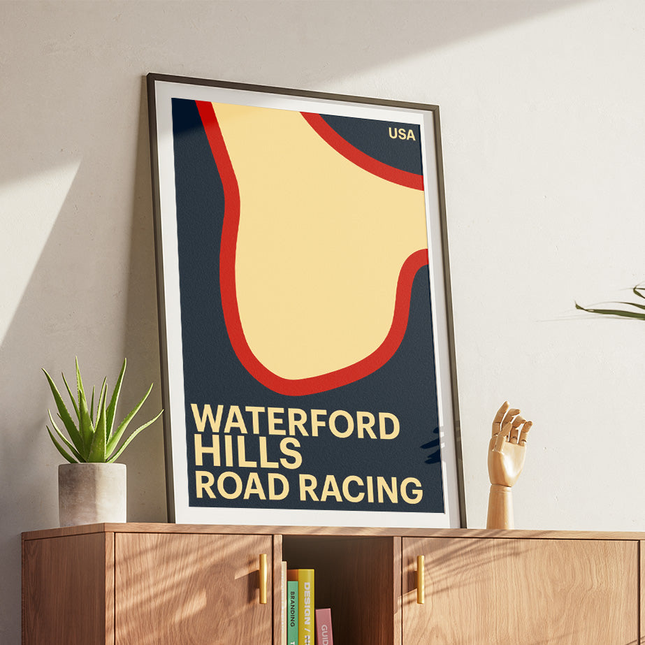 Waterford Hills Road Racing - Velocita Series