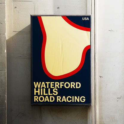 Waterford Hills Road Racing - Velocita Series