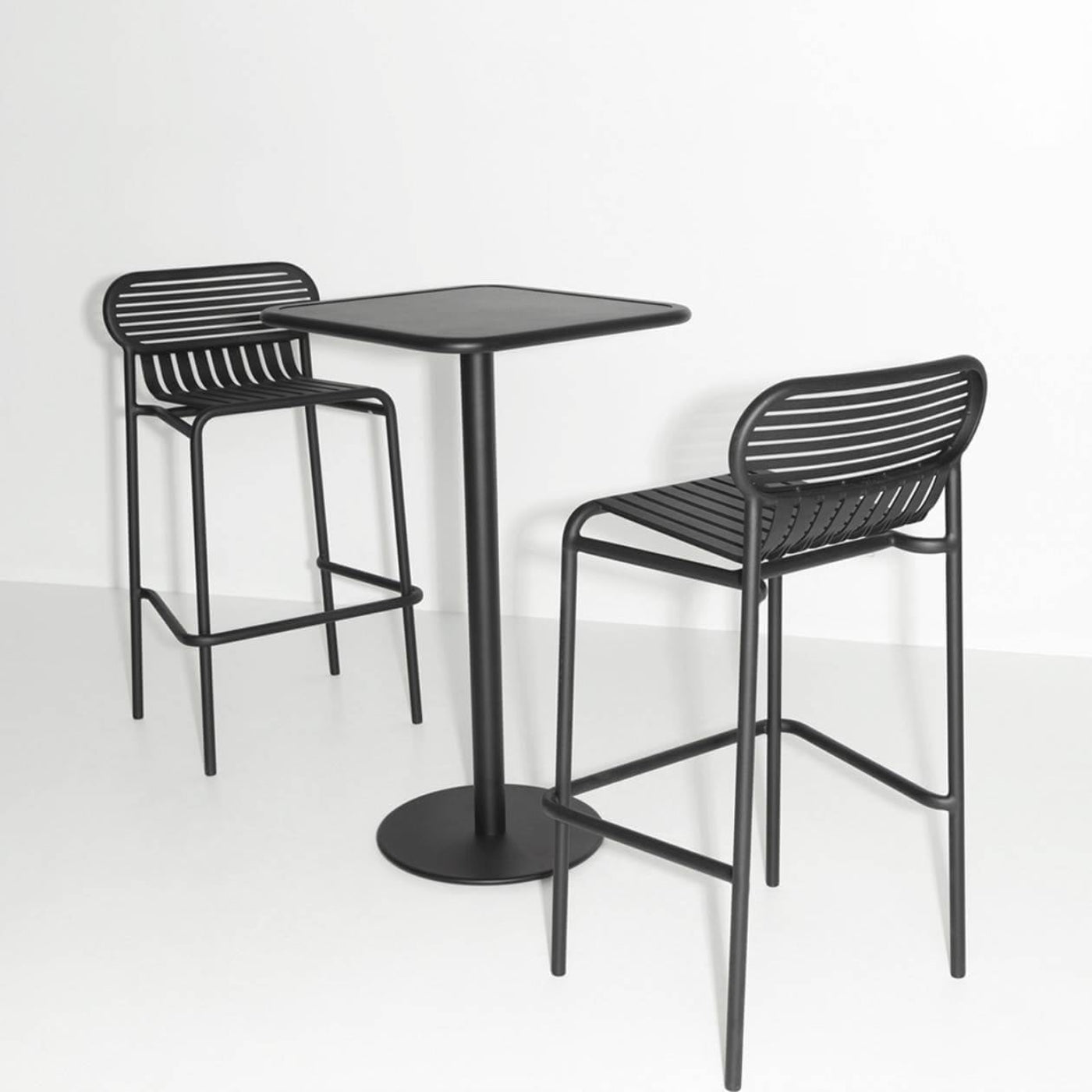 Petite Friture Week-End Barstool - Procure Décor