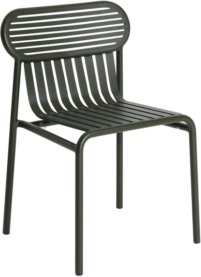Petite Friture Week-End Chair - Procure Décor