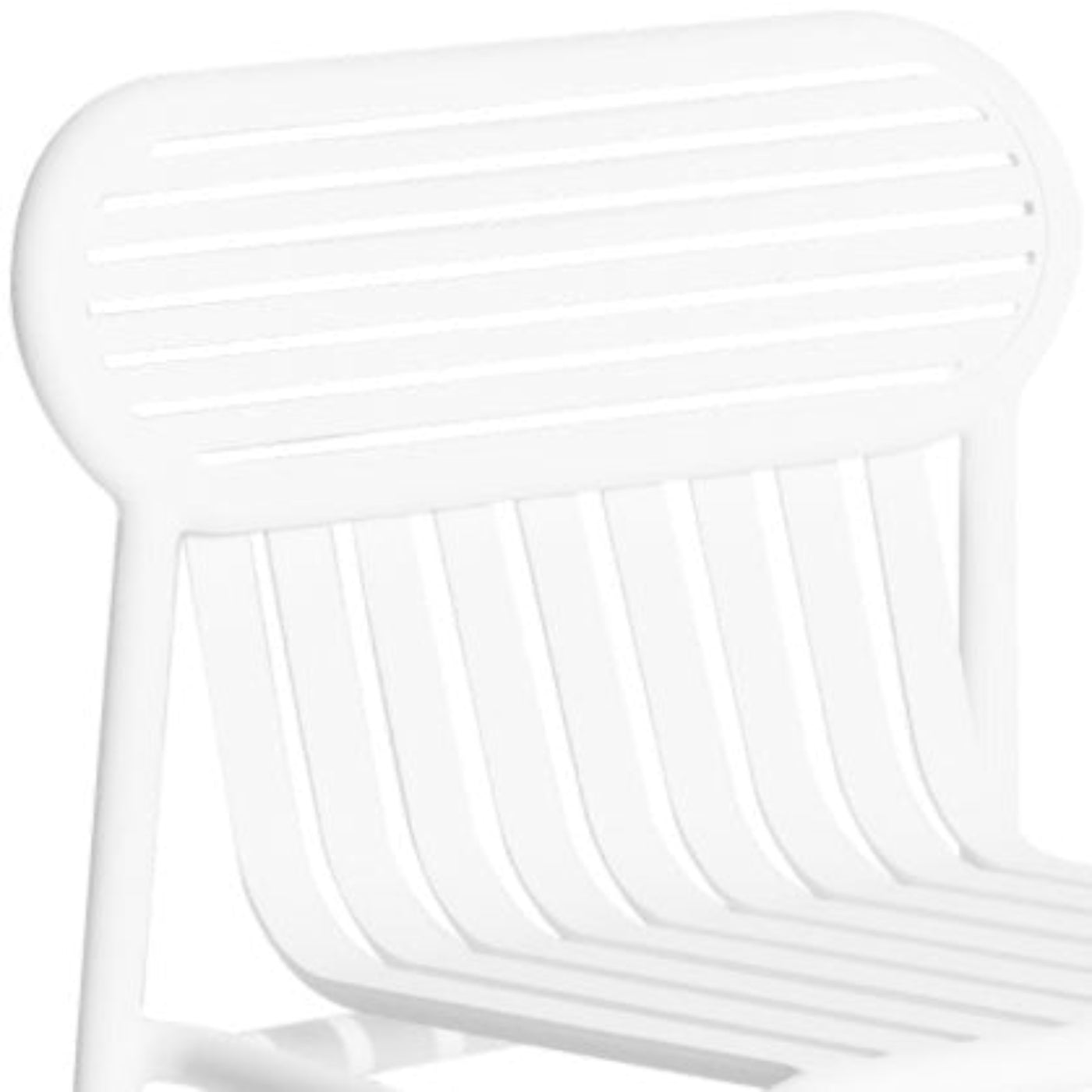 Petite Friture Week-End Chair - Procure Décor