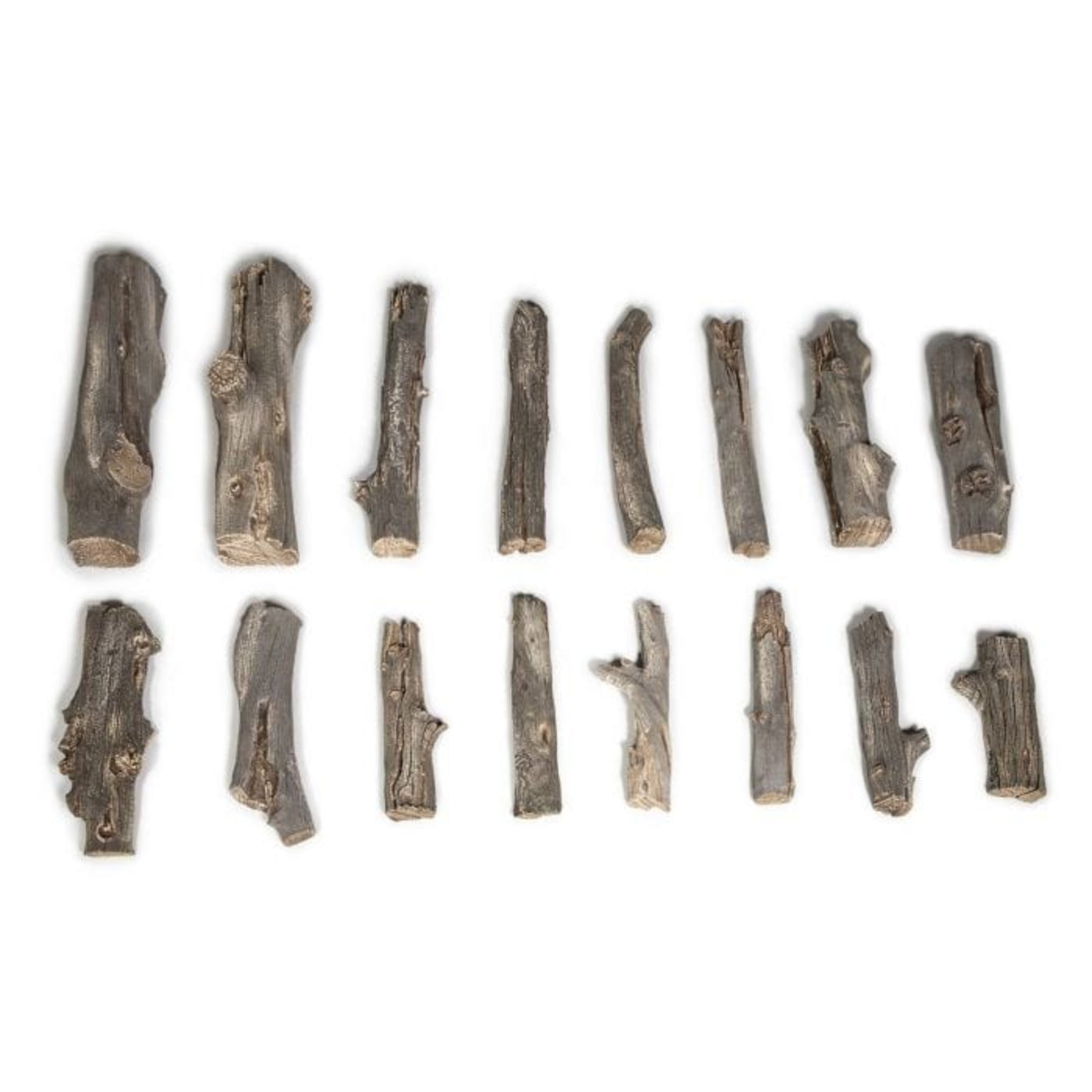 Grand Canyon  Western Driftwood Log Set For Fire Pits (16 PC.) FPWD-30/36