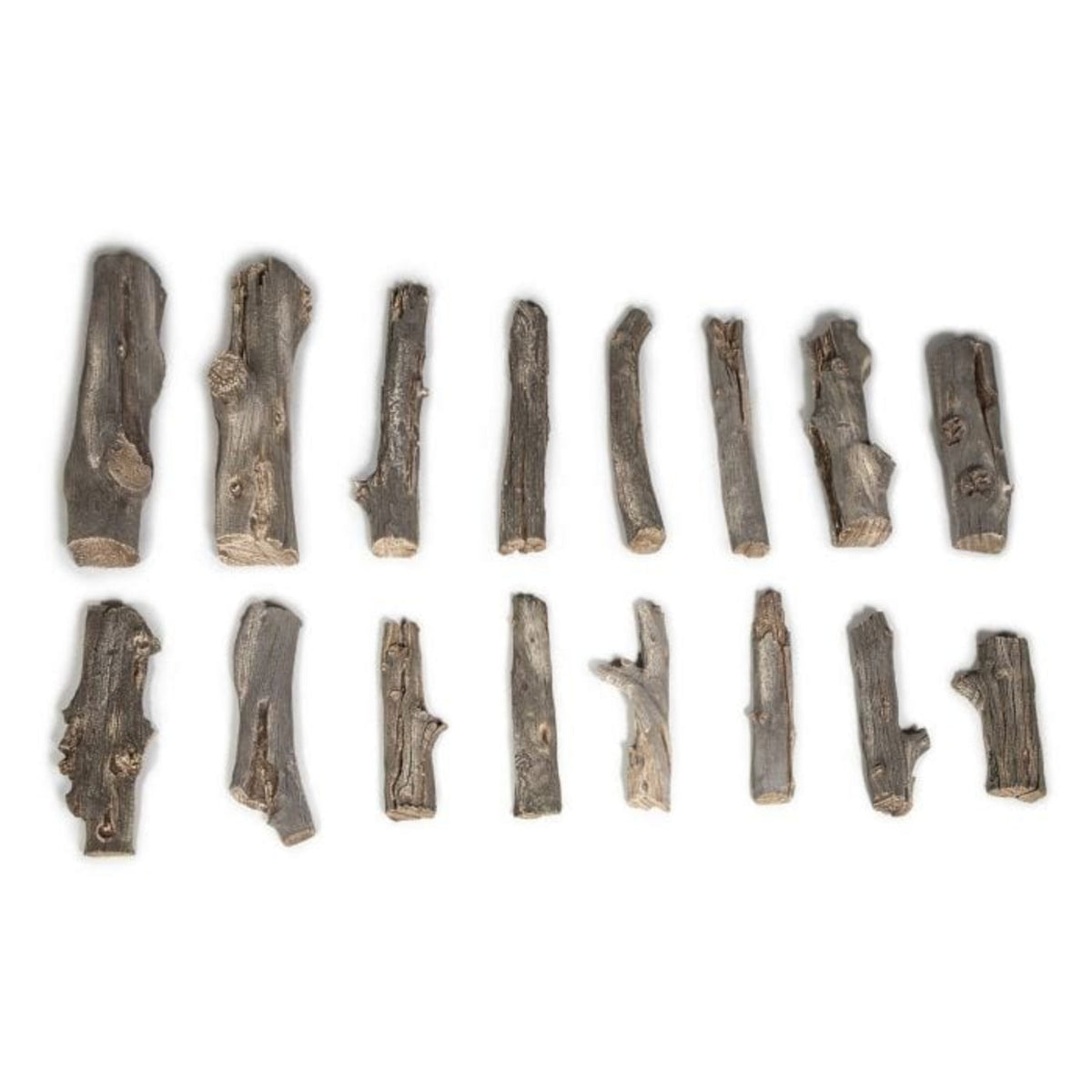 Grand Canyon  Western Driftwood Log Set For Fire Pits (16 PC.) FPWD-30/36