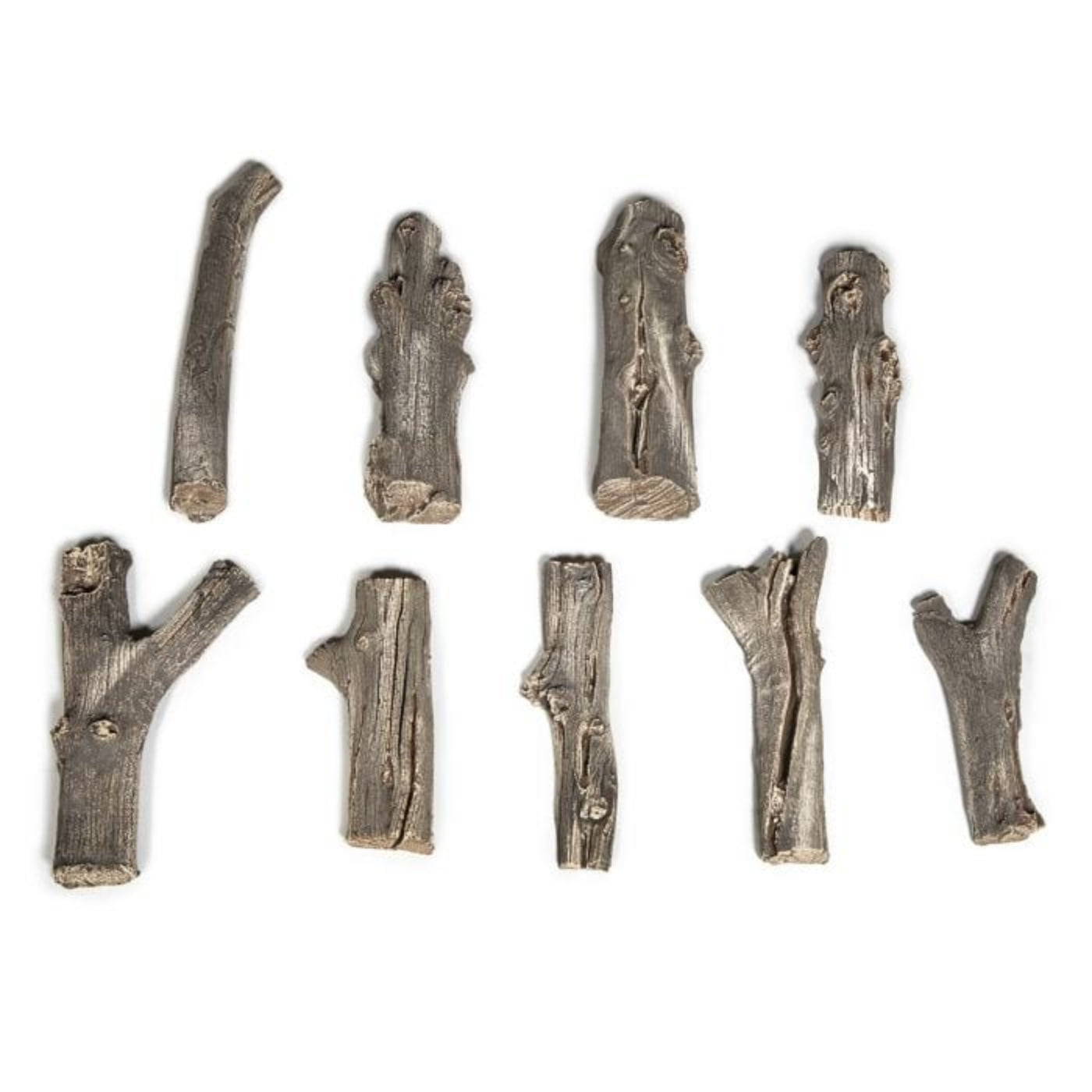 Grand Canyon  Western Driftwood Log Set For Fire Pits (9 PC.) FPWD-18/24