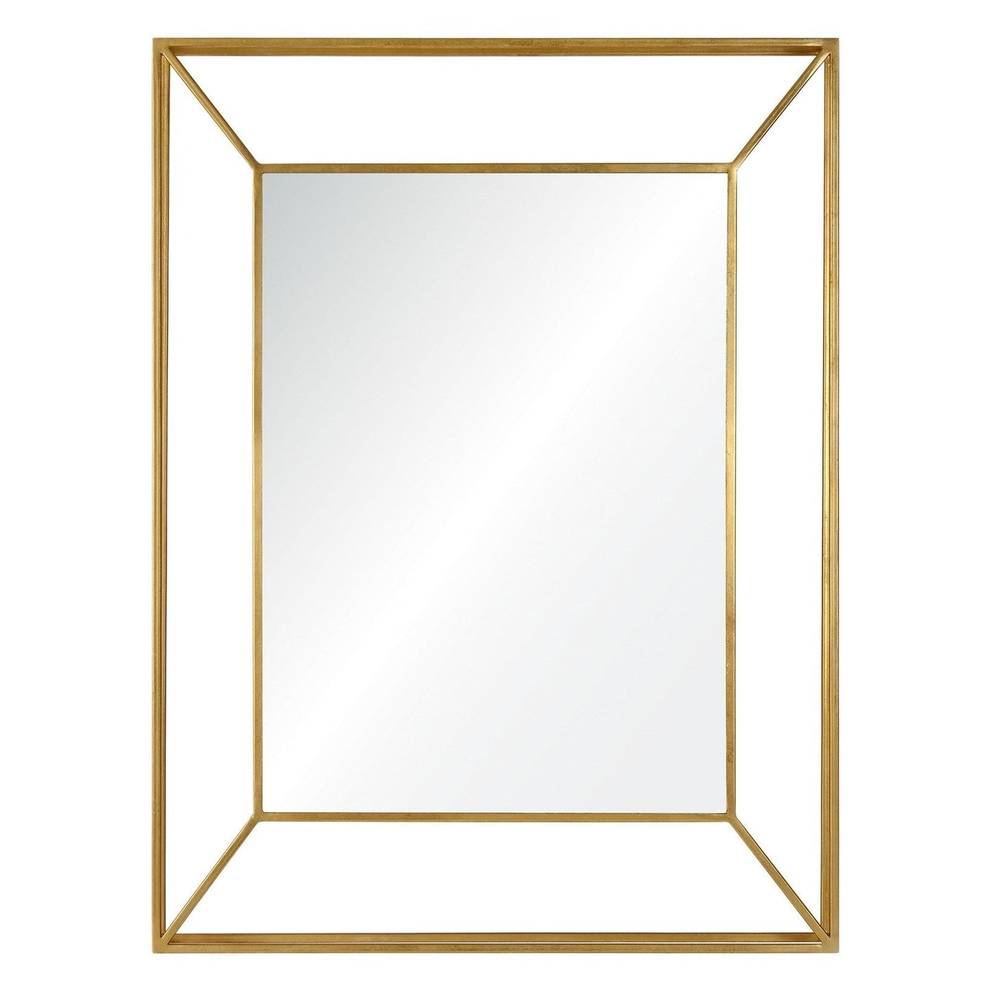 RenWil Wilton Rectangle Mirror NDD21M676 - MT1676