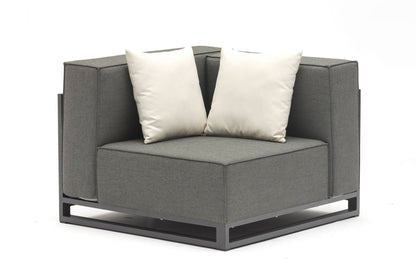Whiteline Mods - Sensation Indoor Outdoor Modular MA1701 - MA1701-GRY