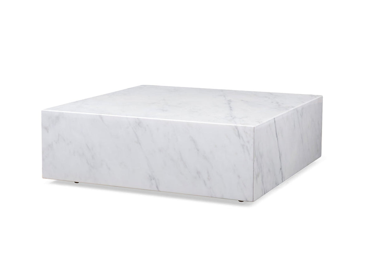 Whiteline Mods - Cube Coffee Table - CT1667-BLK