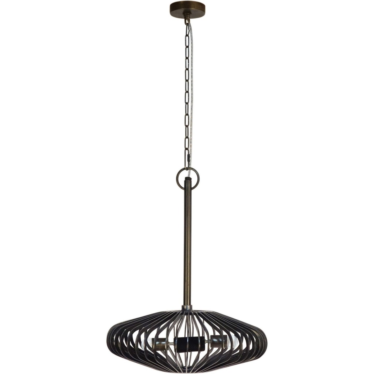 RenWil Crux Ceiling Fixture LPC4388 - LPC4388