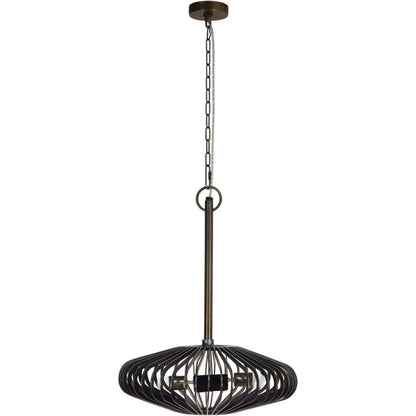 RenWil Crux Ceiling Fixture LPC4388 - LPC4388