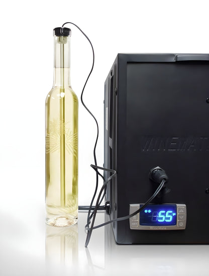Vinotemp Wine-Mate 1500SLIM Self-Contained Slim Wine Cooling System - WM-1500SLIM