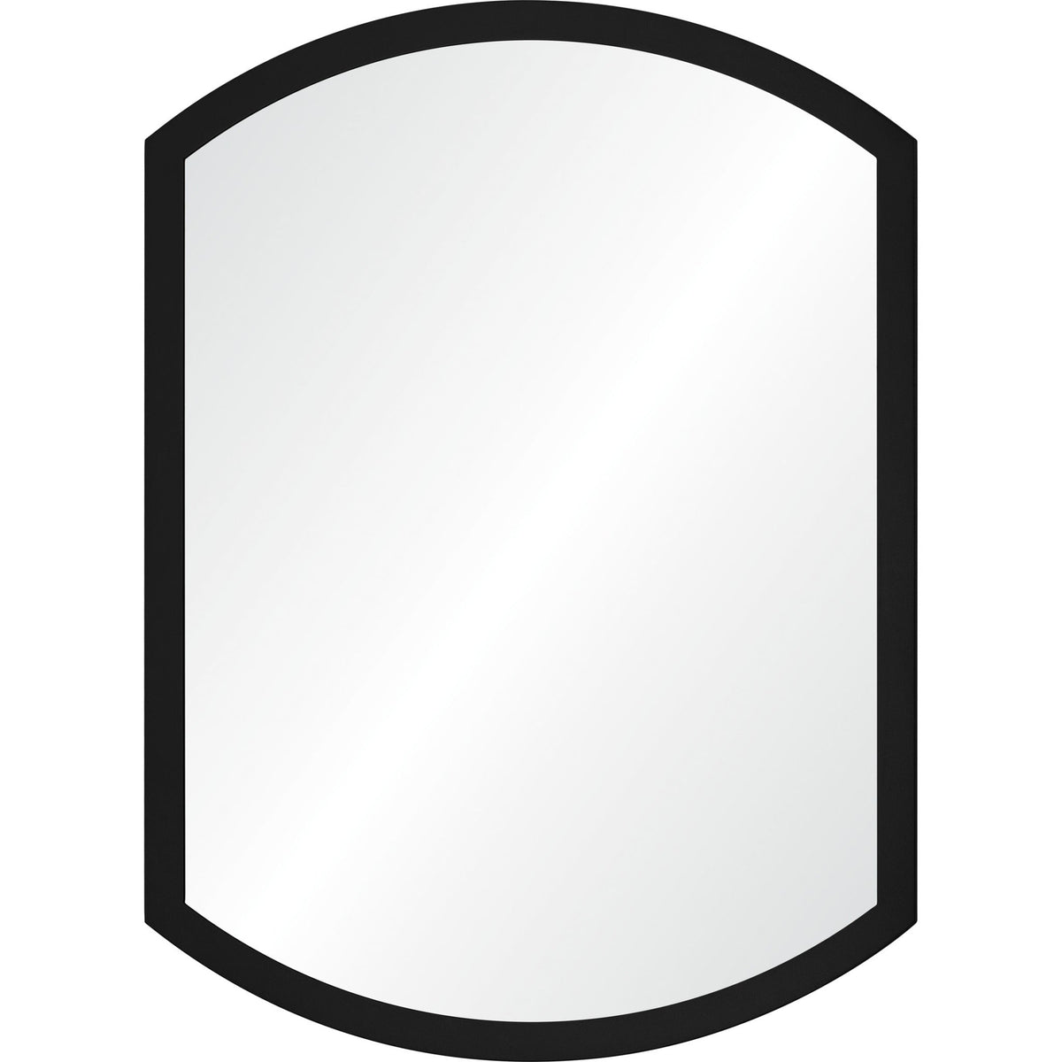 RenWil Tobermory Rectangular Mirror NDD22M019 - MT2519