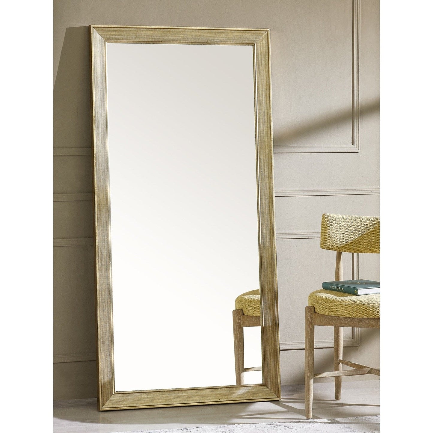 RenWil Cathcart Rectangular Mirror NDD22M040 - MT2562