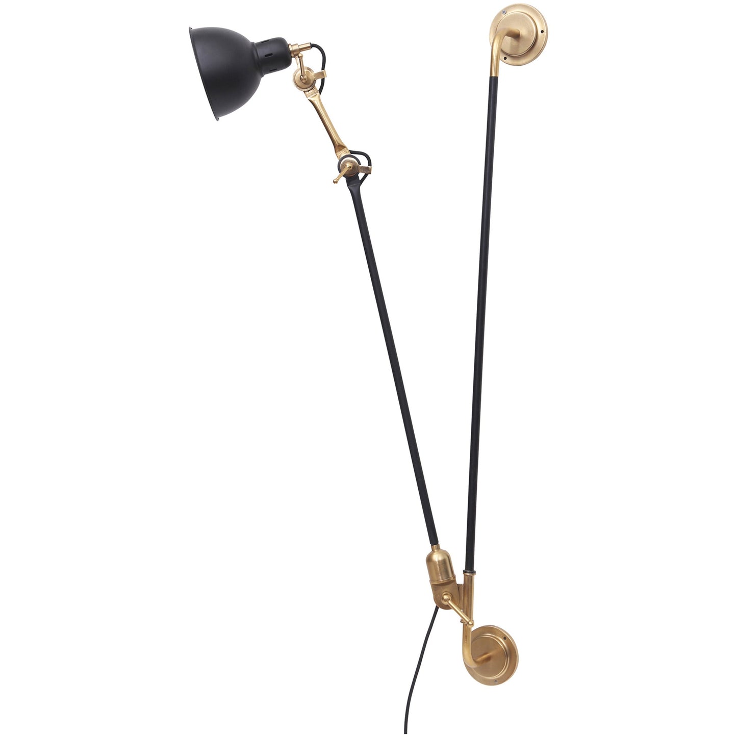 RenWil Bristo Wall Sconce WS004 - WS004