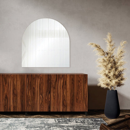 RenWil Beasley Arch Mirror NDD22M005 - MT2494