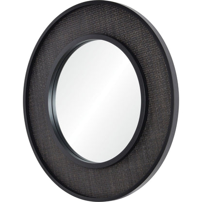 RenWil Garibaldi Round Mirror Only for Renwil Brand - MT2466