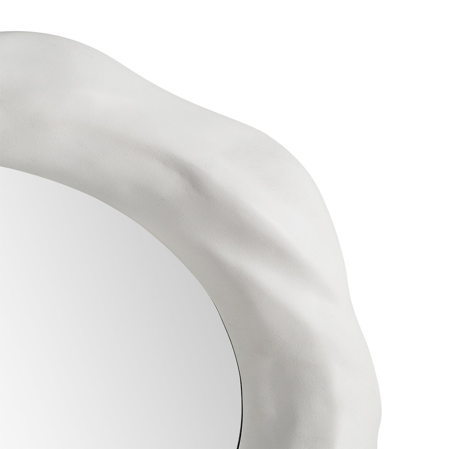 RenWil Evaton Round, Irregular Mirror NDD23M009 - MT2551