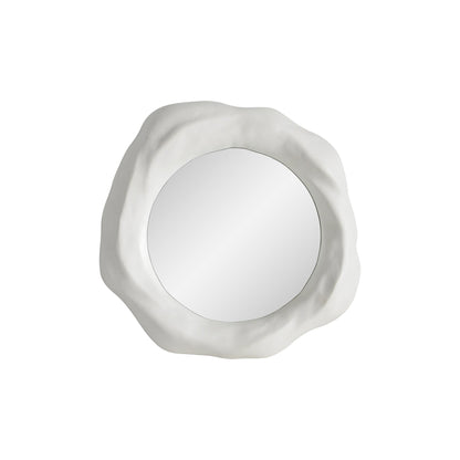 RenWil Evaton Round, Irregular Mirror NDD23M009 - MT2551