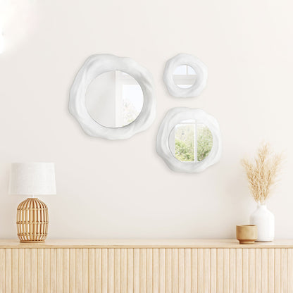 RenWil Evaton Round, Irregular Mirror NDD23M009 - MT2551
