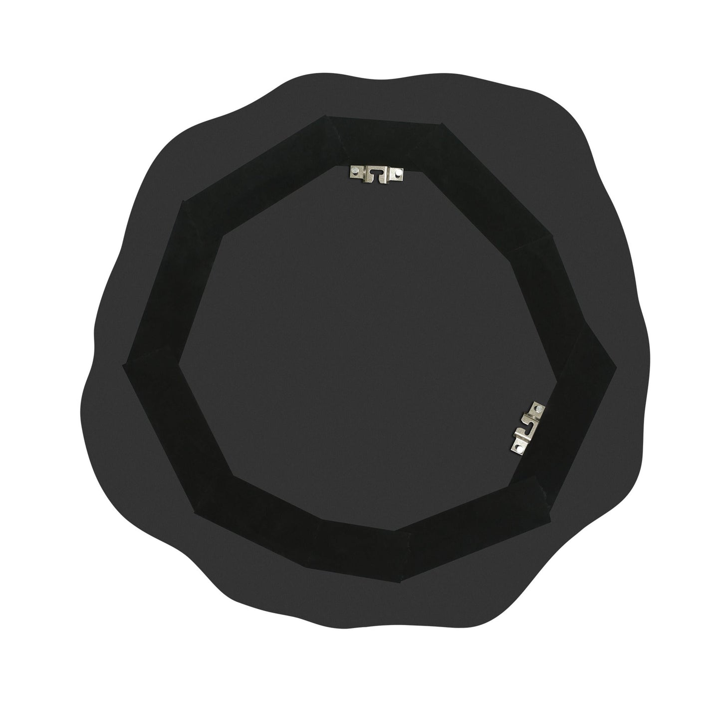 RenWil Evaton Round, Irregular Mirror NDD23M009 - MT2551