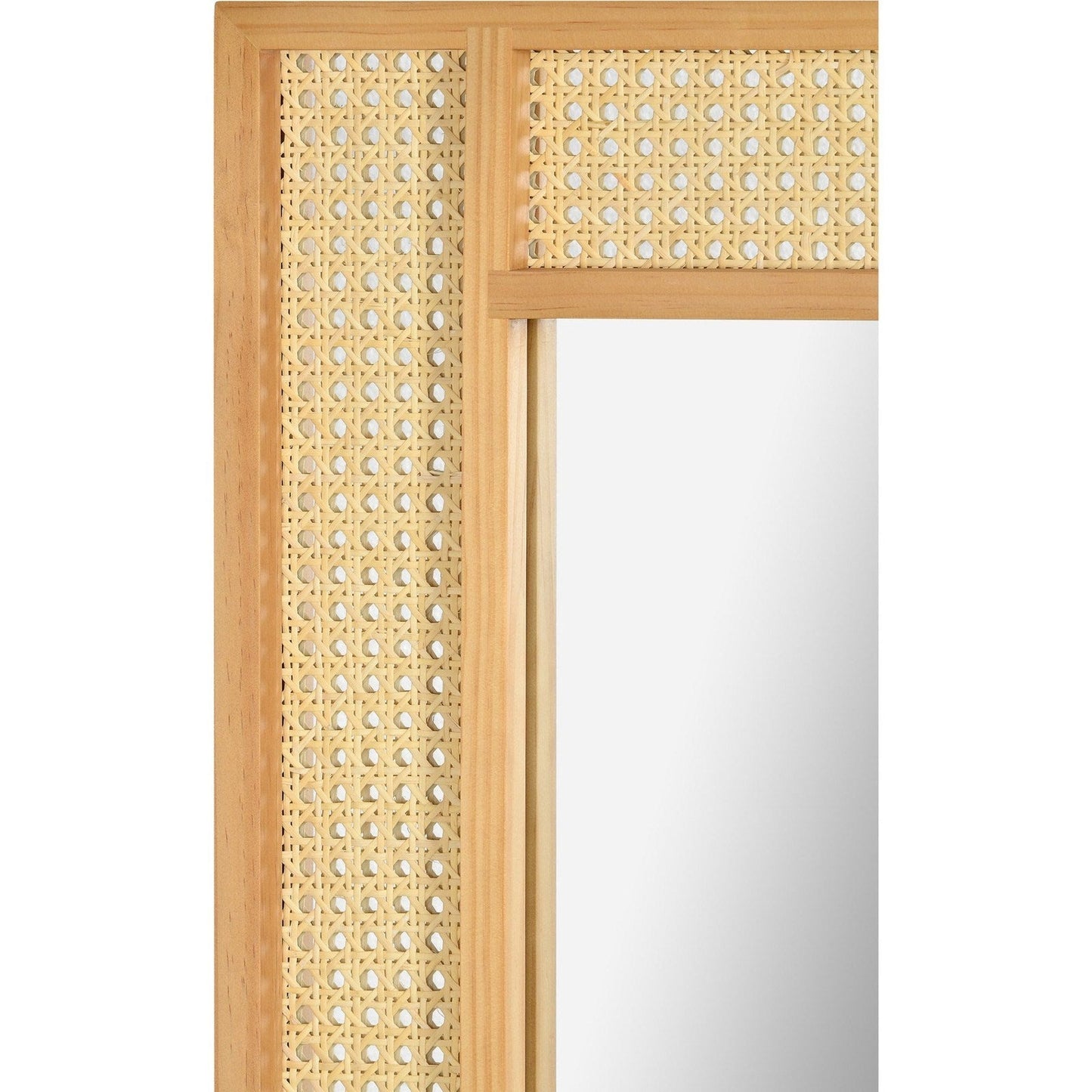 RenWil Wren Rectangular Mirror Only for Renwil Brand - MT2464