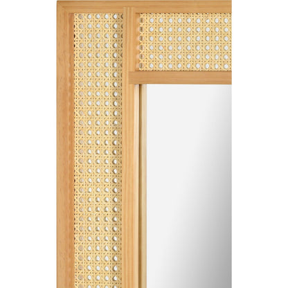 RenWil Wren Rectangular Mirror Only for Renwil Brand - MT2464