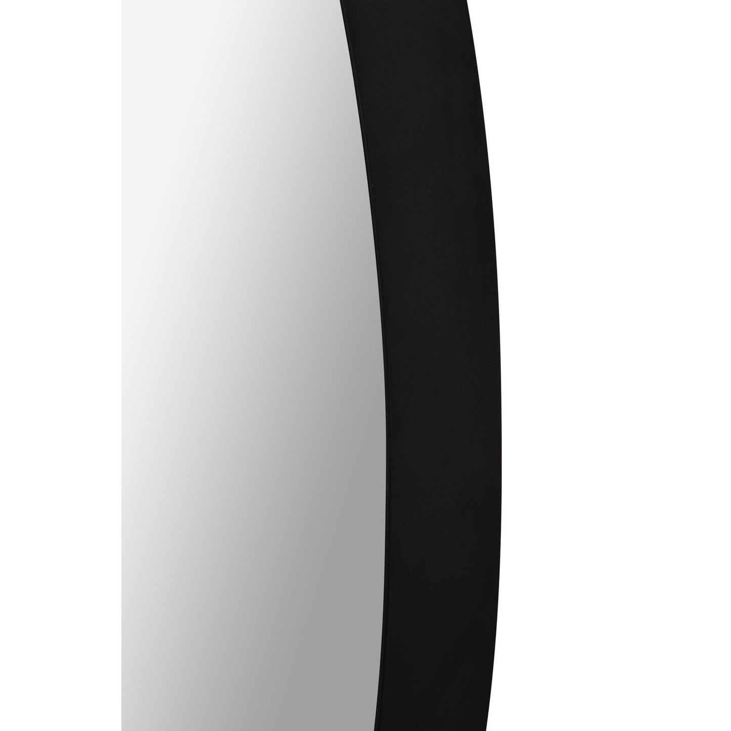 RenWil Parbuckle Oval Mirror NDD220M011 - MT2365