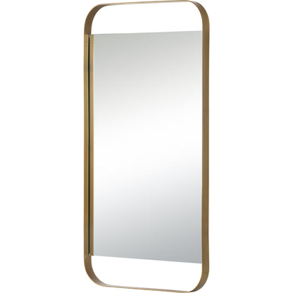 RenWil Zariyah Rectangle Mirror NDD219M021 - MT2348